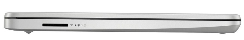 Ноутбук HP 14s-dq2002ur Natural Silver (2X1N5EA) фото