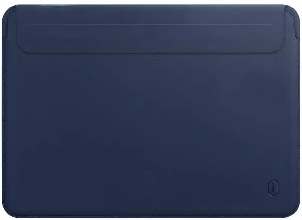 Чохол WIWU air Skin Pro III MacBook Portable Stand 13.3" (Blue) фото