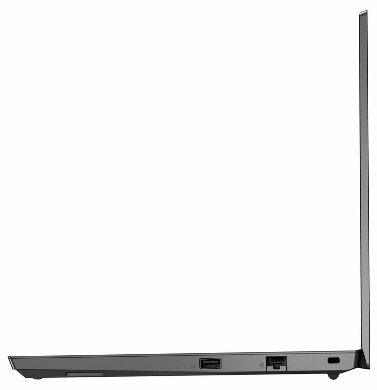 Ноутбук Lenovo ThinkPad E14 Silver (20RA0063RT) - фото - №7