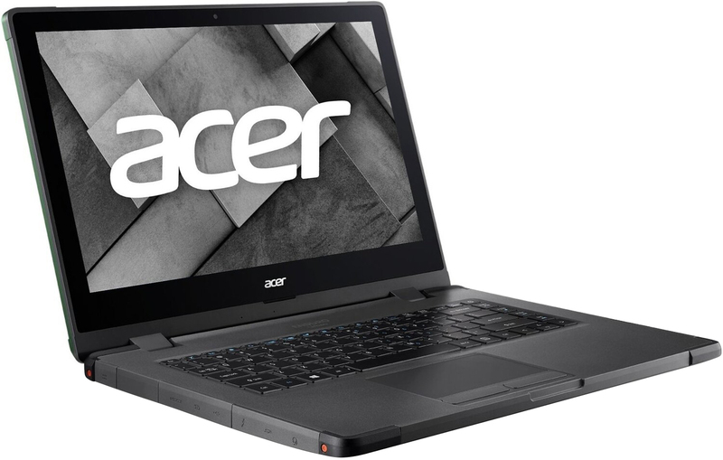 Ноутбук Acer Enduro Urban N3 EUN314-51W-34B8 Hunter Green (NR.R1CEU.00K) фото