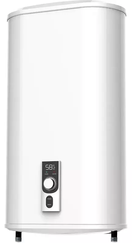 Водонагрівач MIDEA D100-20ED2(W) - фото - №1