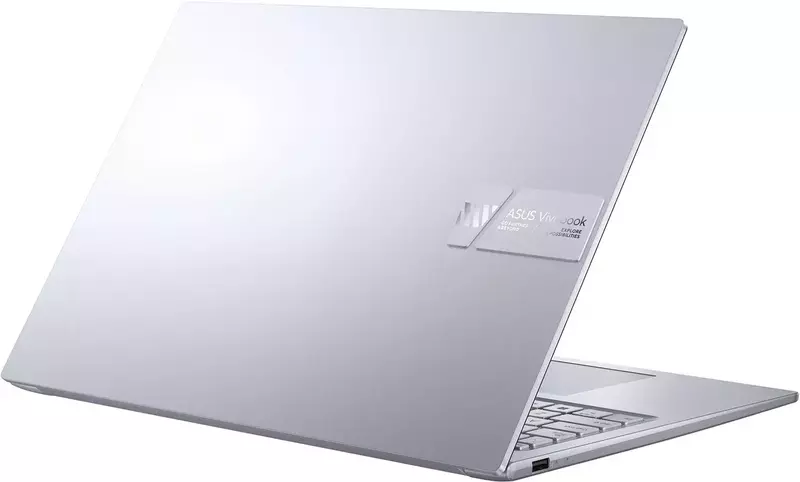 Ноутбук Asus Vivobook 16X K3604ZA-MB024 Cool Silver (90NB11T2-M00180) фото