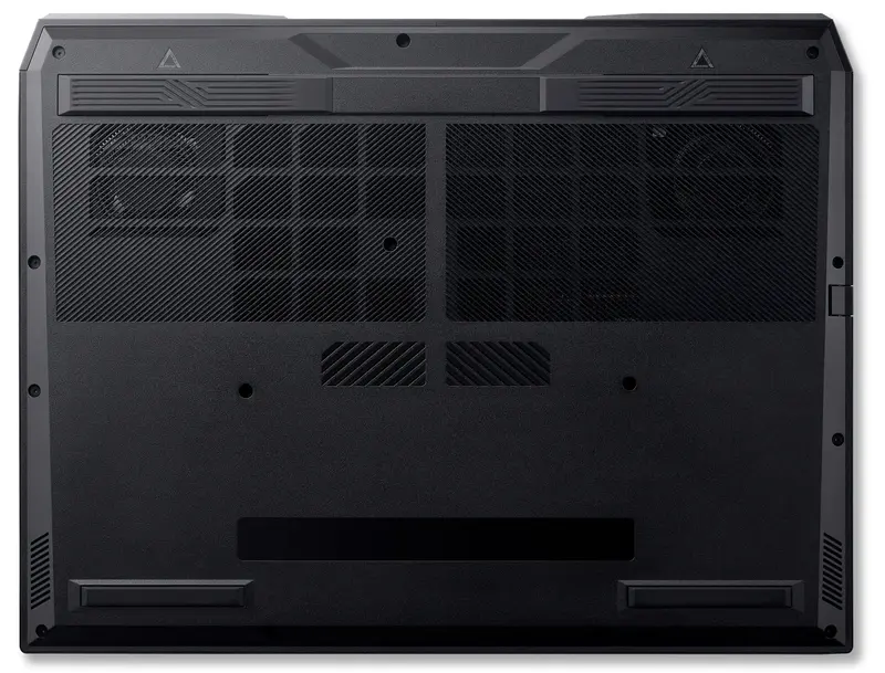 Ноутбук Acer Predator Helios 18 PH18-72-92YM Abyssal Black (NH.QP5EU.007) фото