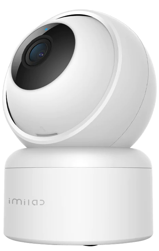 IP Камера IMILAB C20 pro Home Security Camera 2К (CMSXJ56B) фото