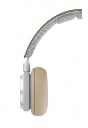 Наушники Bang & Olufsen Beo Play H8 (Natural) фото