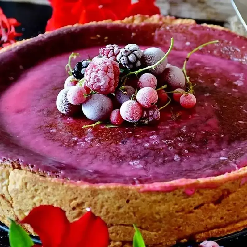 Форма для приготування de Buyer 24 см (4844.24) - фото - №8