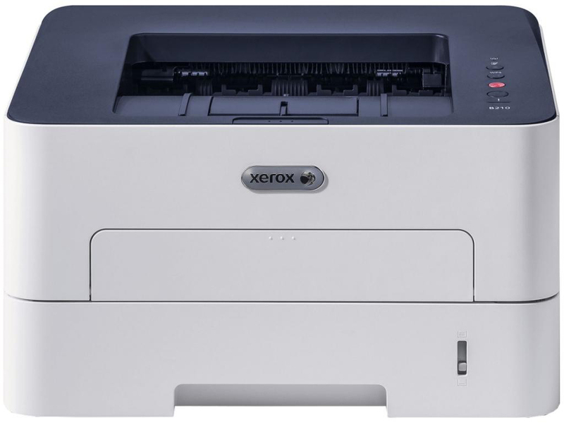 Принтер лазерний Xerox B210 з Wi-Fi (B210V_DNI) фото