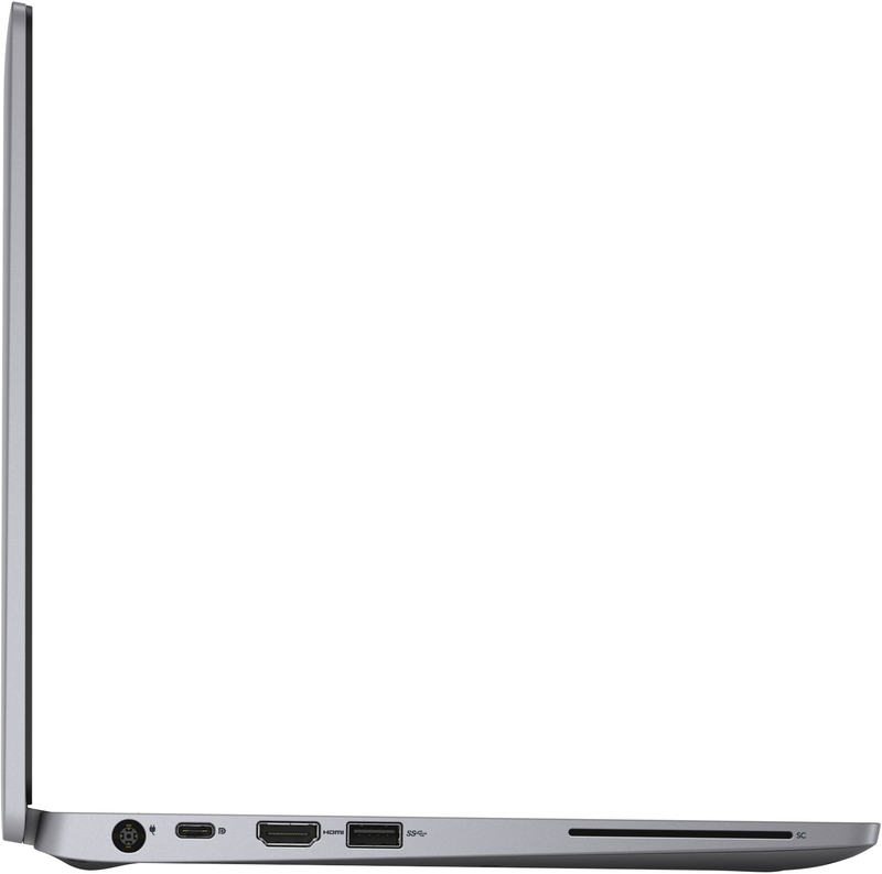 Ноутбук Dell Latitude 5310 Grey (N013L531013UA_WP) фото
