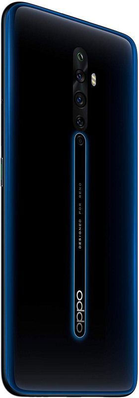 Oppo Reno2 Z 8/128Gb (Black) - фото - №6