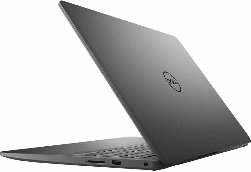 Ноутбук Dell Vostro 3500 Black (N3004VN3500UA01_2105_WP) фото