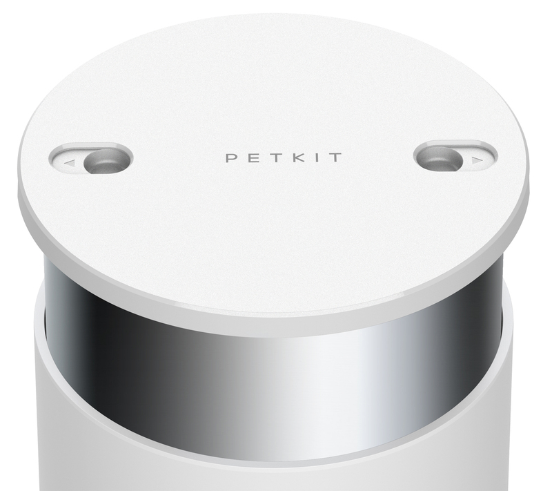 Смарт кормушка PETKIT Smart Fresh Element 3 (3L) фото