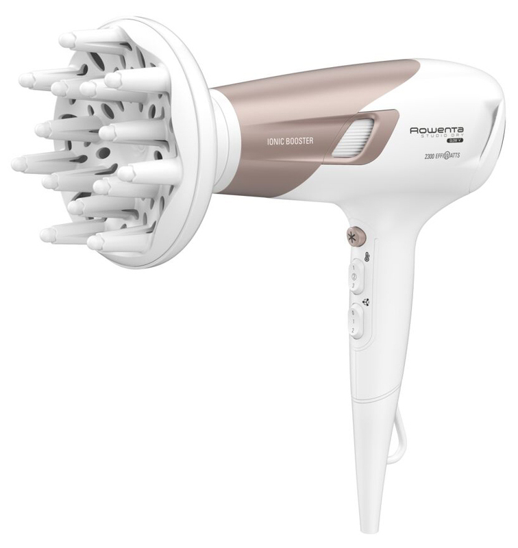 Фен ROWENTA CV5830F0 - фото - №1