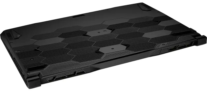 Ноутбук MSI Katana 15 B13V Black (B13VGK-2259XUA) фото