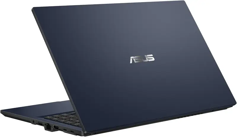 Ноутбук Asus ExpertBook B1 B1502CVA-BQ0848 Star Black (90NX06X1-M00ZD0) фото