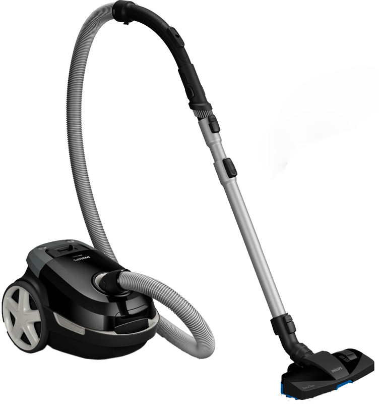 Пилосос для сухого прибирання PHILIPS XD3112/09 - фото - №0