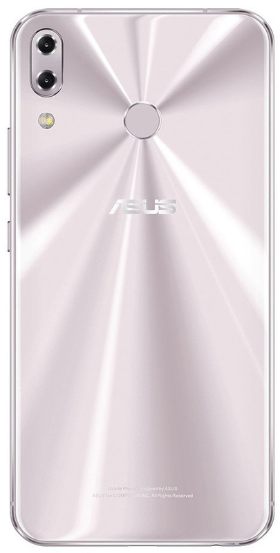 Asus ZenFone 5z 8/256Gb Meteor Silver (ZS620KL) ᐈ Купить