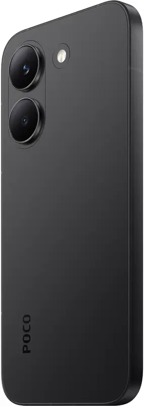 Смартфон POCO X8 Pro 8/256GB (Black) - фото - №6
