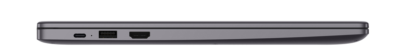 Ноутбук Huawei Matebook D 15 BohrK-WAP9AR Space Gray (53010XJB) фото