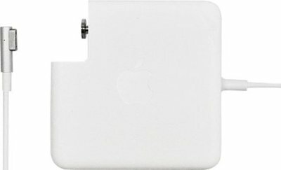 Блок питания Apple Magsafe Power Adapter 85W MC556Z/A фото