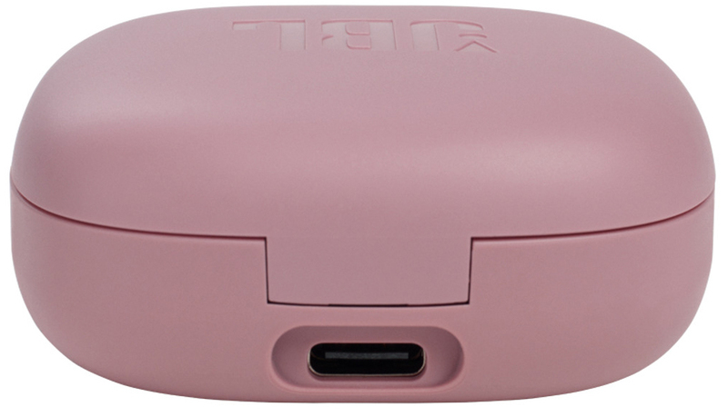 Наушники JBL W300 TWS (Pink) JBLW300TWSPIK фото