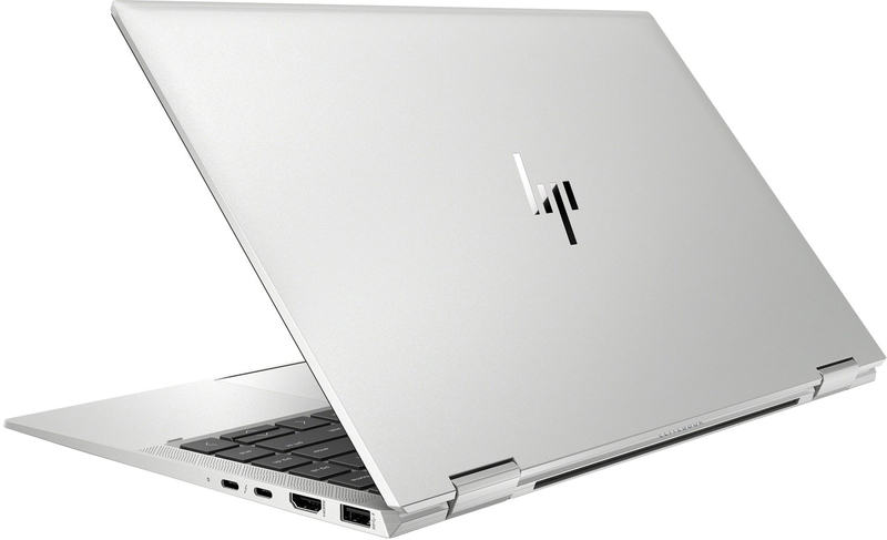 Ноутбук HP EliteBook x360 1040 G8 Silver (1H9X2AV_V2) - фото - №5