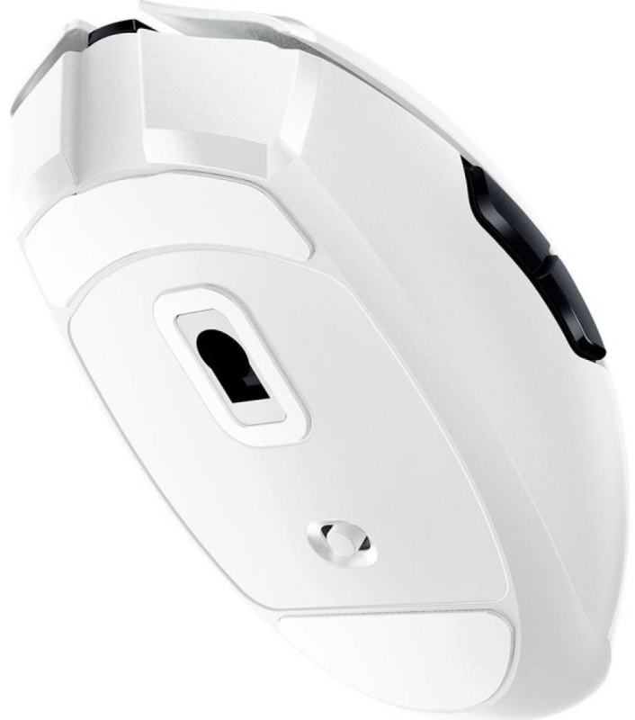 Ігрова миша Razer Orochi V2 Wireless White (RZ01-03730400-R3G1) фото
