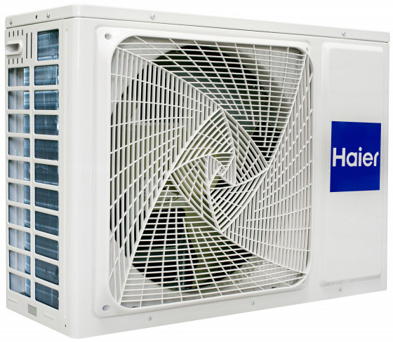 Кондиціонер Haier 1U71S2SR2FA/AS71S2SF1FA-WH1 - фото - №6