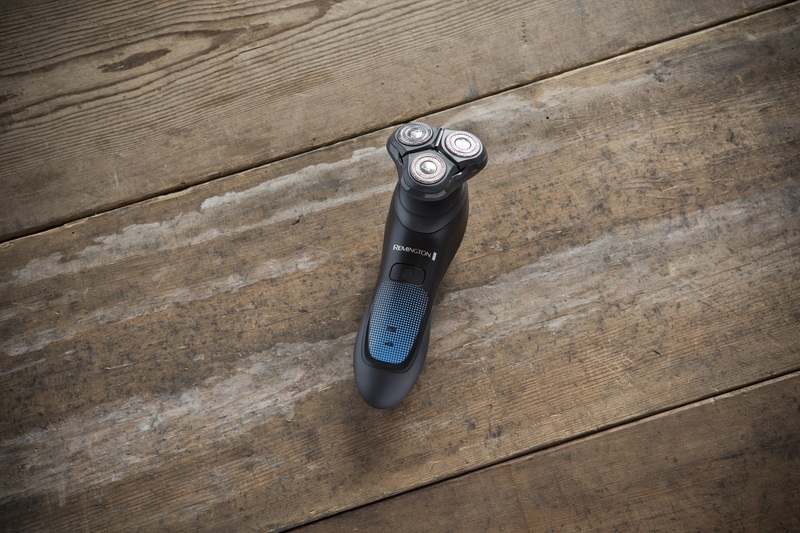 Електробритва Remington XR1430 - фото - №3