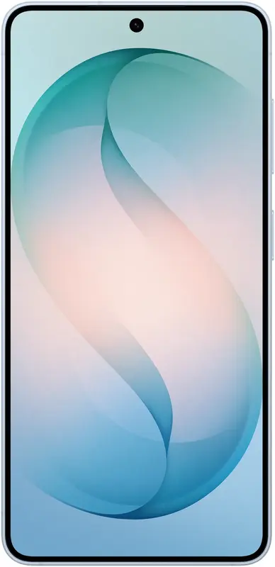 Смартфон Samsung Galaxy S26 S942B 12/512GB Sky Blue (SM-S942BLBHEUC) - фото - №1