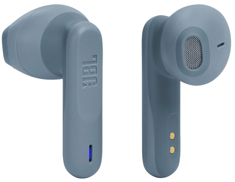 Навушники JBL W300 TWS (Blue) JBLW300TWSBLU фото