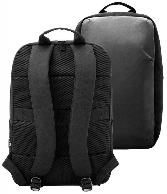 Рюкзак RunMi 90 Lightweight Backpack (Black) фото