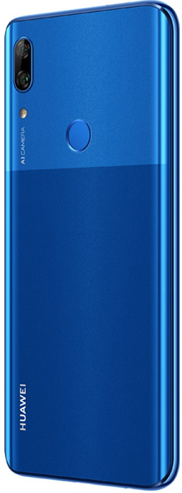 Huawei P Smart Z 4/64Gb Sapphire Blue (51093WVM) фото