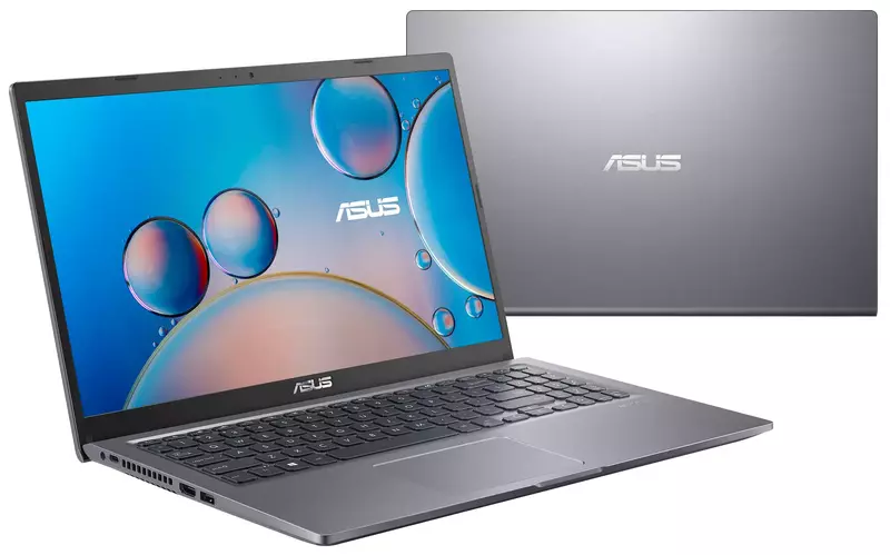 Ноутбук Asus Laptop X515EA-EJ2674 Slate Grey (90NB0TY1-M03YX0) фото