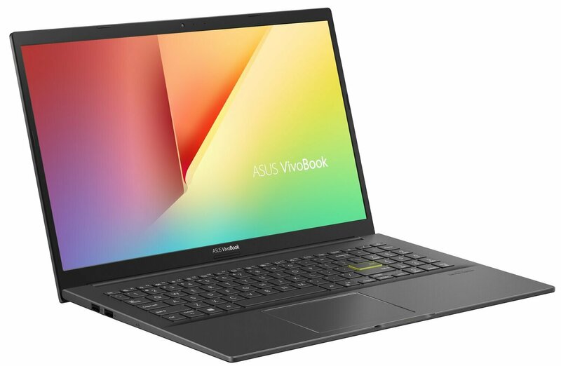 Ноутбук Asus VivoBook 15 M513IA-BQ533 Black (90NB0RR4-M08950) фото