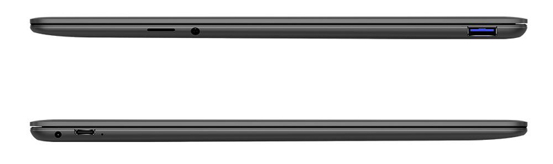 Ноутбук Chuwi Corebook X 14 I3 16/512Gb (Black) фото