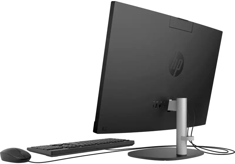 Моноблок HP AiO 24-cr0005ua Jet Black(9C9G7EA) фото