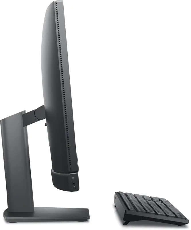 Моноблок Dell Optiplex 7420 Black (N005O7420AIO_UBU) фото