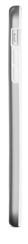 Чехол-накладка Apple iPhone 8 Plus/7 Plus Tech21 Evo Elite Case Silver фото