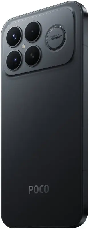 POCO F8 Ultra 16/512GB (Black) - фото - №6