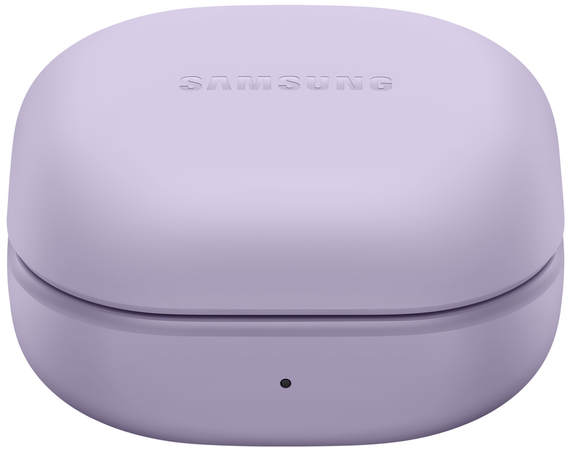 Наушники Samsung Galaxy Buds2 Pro SM-R510 Light Violet (SM-R510NLVASEK) фото