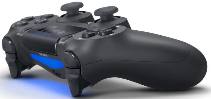 Джойстик DualShock 4 для Sony PS4 V2 LE The Last of Us Part II