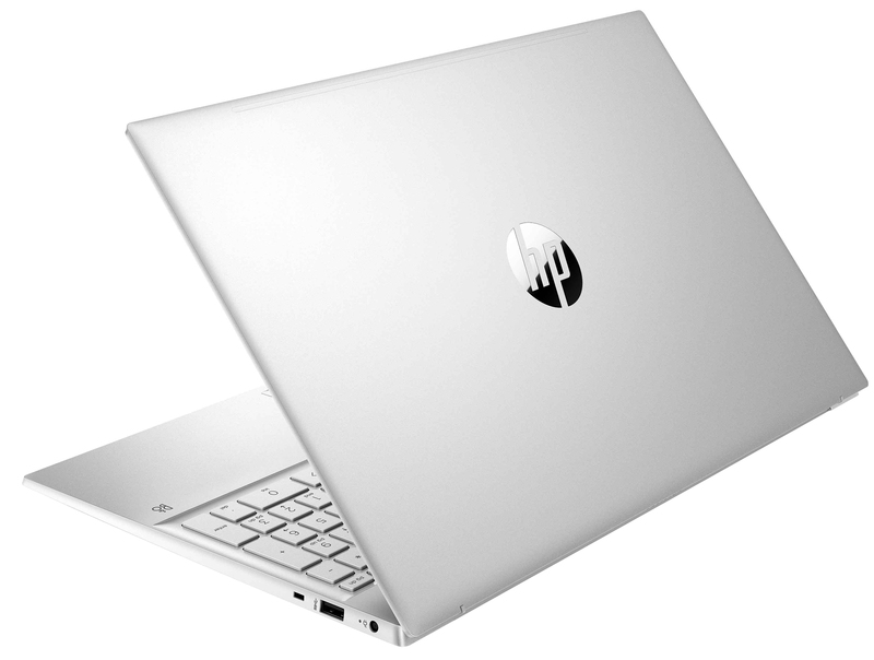 Ноутбук HP Pavilion Laptop 15-eh1003ua Silver (4L5Z5EA) фото