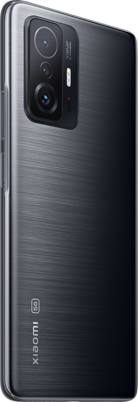 Xiaomi 11T 8/256GB (Meteorite Gray) фото