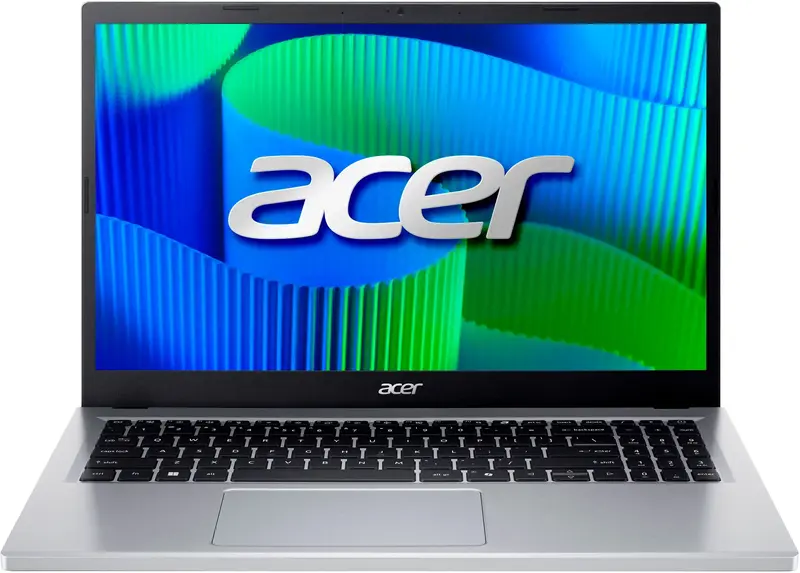 Ноутбук Acer Extensa 15 EX215-34-P5P9 Pure Silver (NX.EHTEU.006) фото