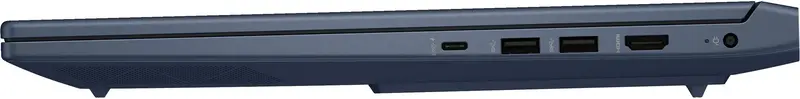 Ноутбук HP Victus 16-s1010ua Performance Blue (B83BDEA) фото
