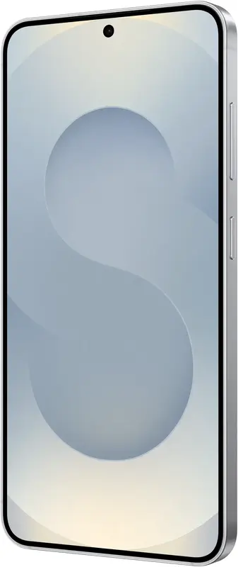 Б/В Samsung Galaxy S25 S931B 12/128GB Silver Shadow SM-S931BZSDEUC (Це Топ) - фото - №4