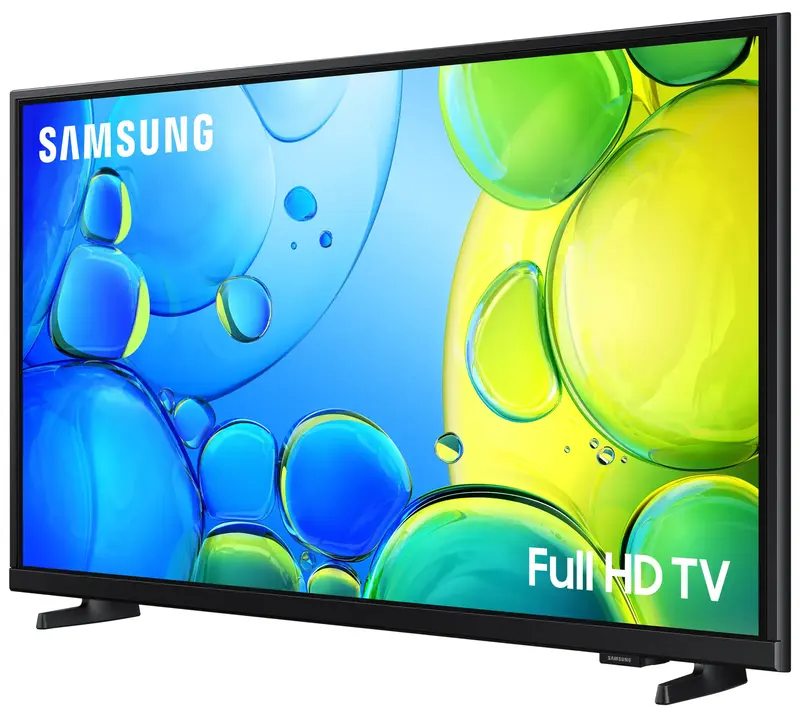 Телевізор Samsung 40" Full HD UE40F6000FUXUA - фото - №1