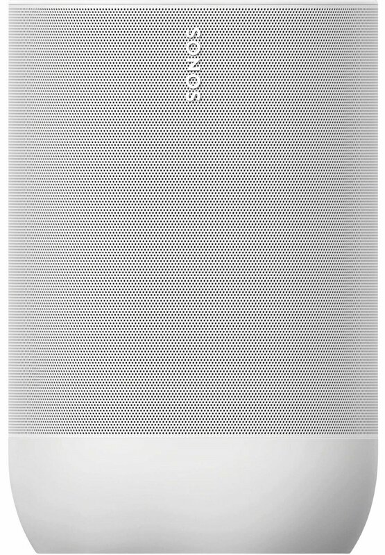 Портативна акустична система Sonos Move (White) MOVE1EU1 фото