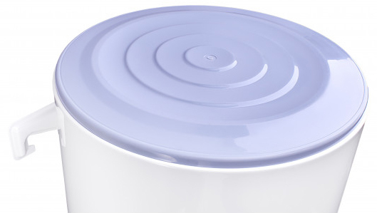 Водонагрівач Eldom Thermo 80 WV08046 TRG - фото - №4