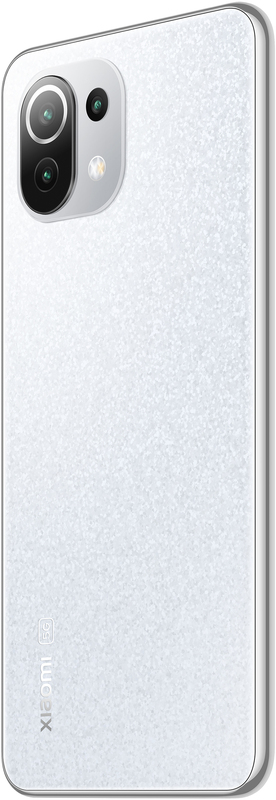 Xiaomi 11 Lite 5G NE 8/256GB (Snowflake White) фото